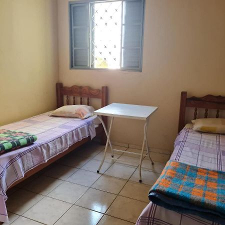 Hotel Gloria Londrina Eksteriør billede