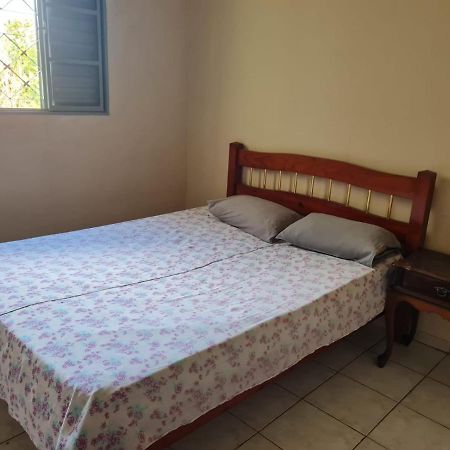 Hotel Gloria Londrina Eksteriør billede