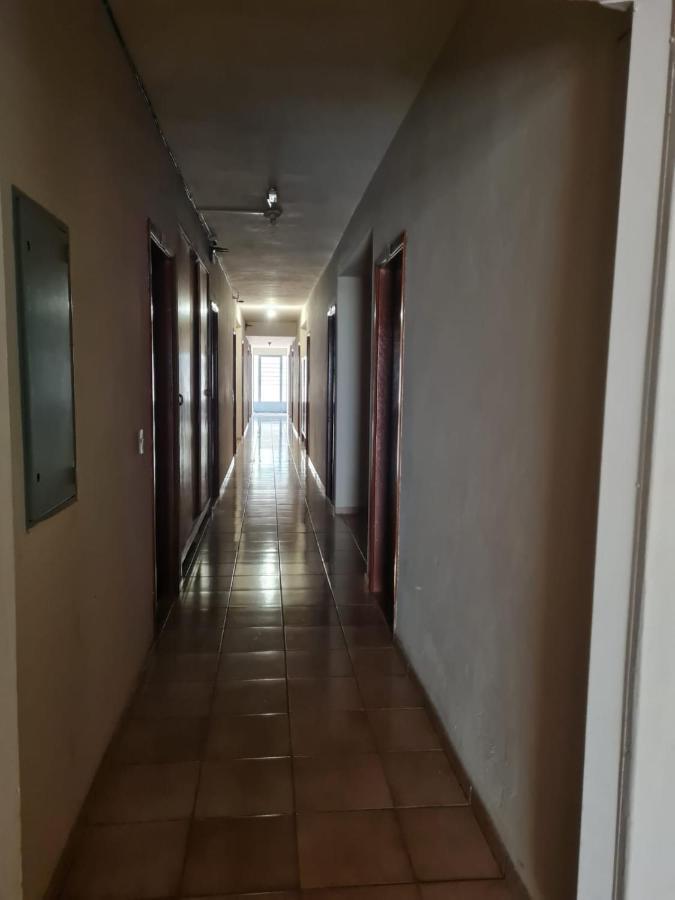 Hotel Gloria Londrina Eksteriør billede