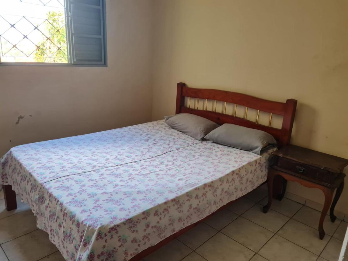 Hotel Gloria Londrina Eksteriør billede