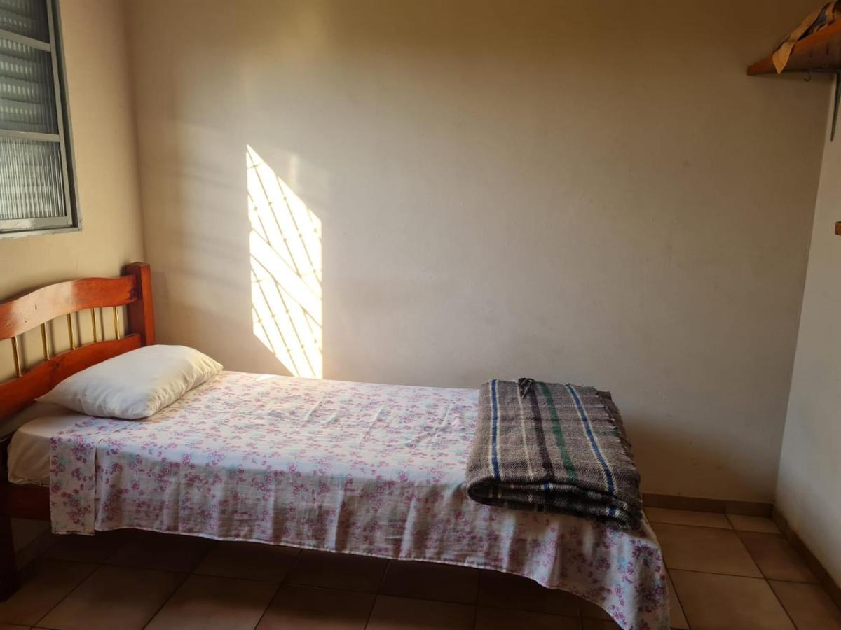 Hotel Gloria Londrina Eksteriør billede