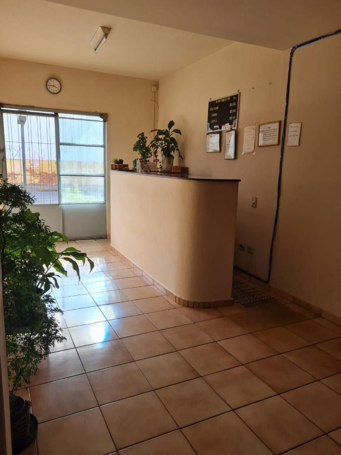 Hotel Gloria Londrina Eksteriør billede