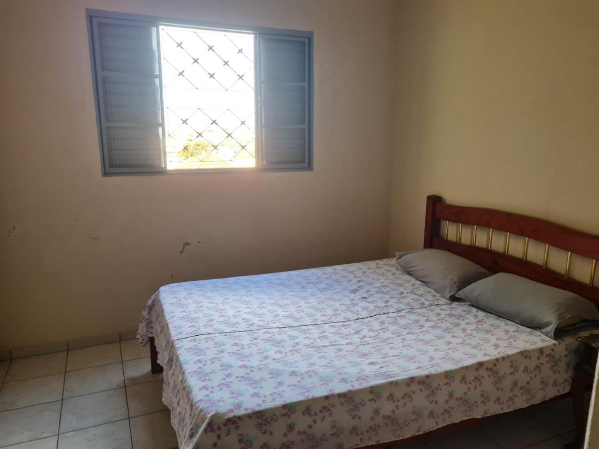 Hotel Gloria Londrina Eksteriør billede