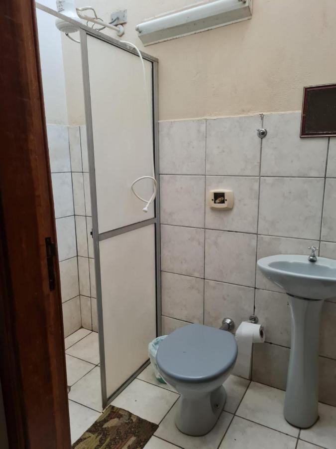 Hotel Gloria Londrina Eksteriør billede