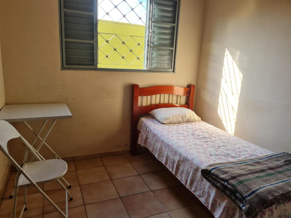 Hotel Gloria Londrina Eksteriør billede