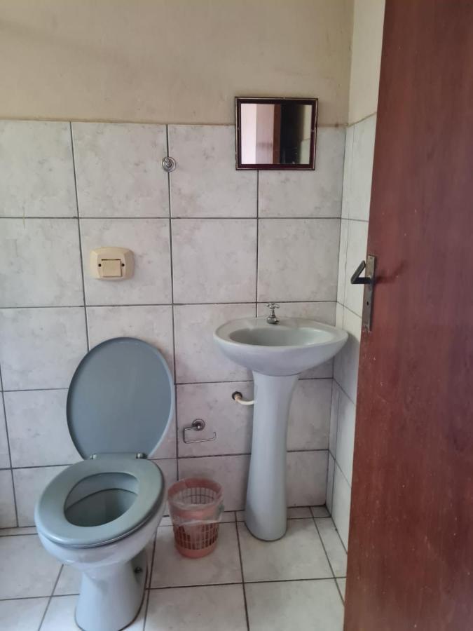 Hotel Gloria Londrina Eksteriør billede