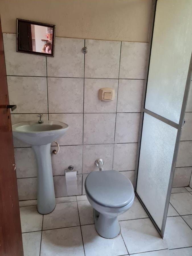 Hotel Gloria Londrina Eksteriør billede