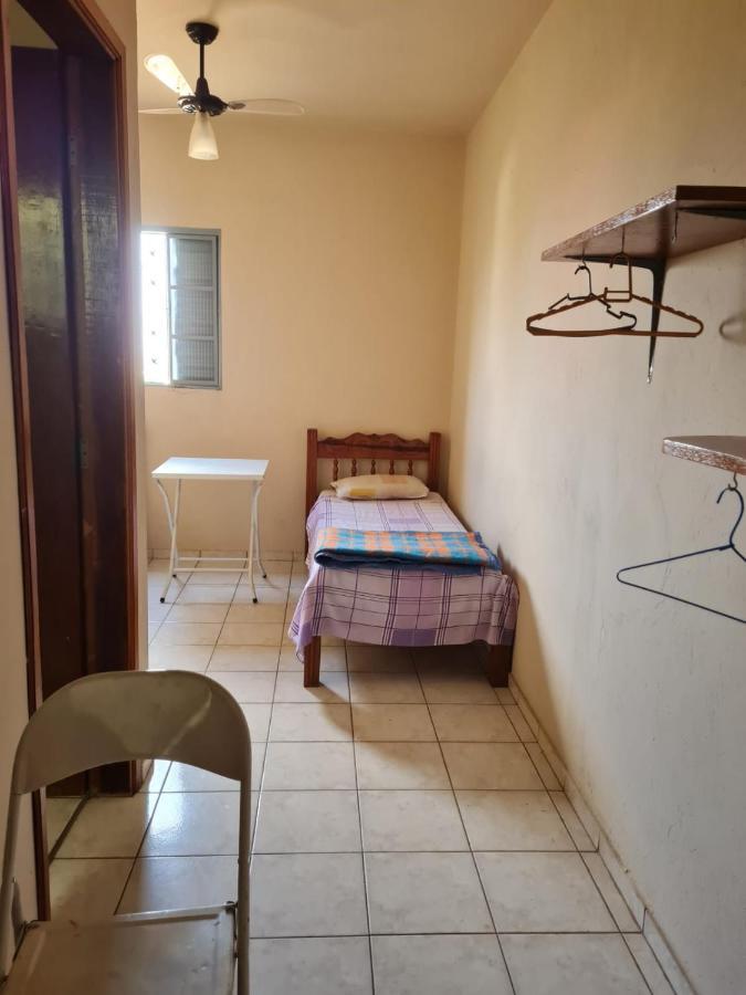 Hotel Gloria Londrina Eksteriør billede