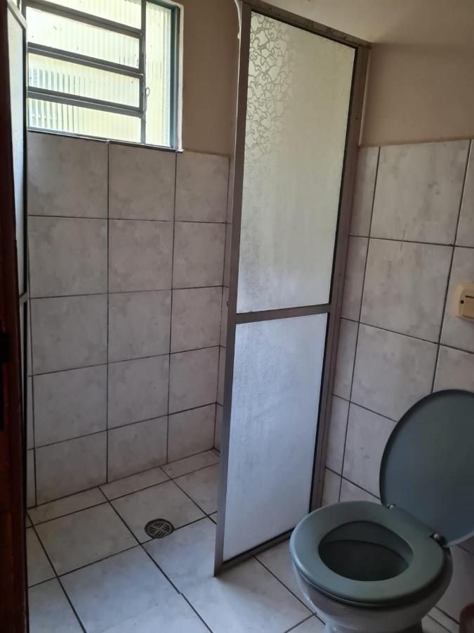 Hotel Gloria Londrina Eksteriør billede