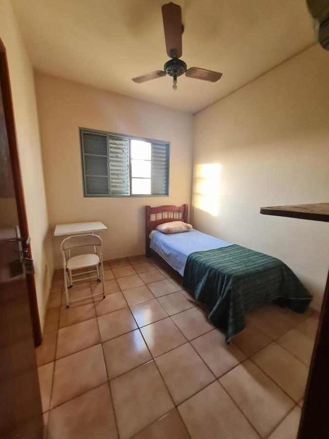 Hotel Gloria Londrina Eksteriør billede