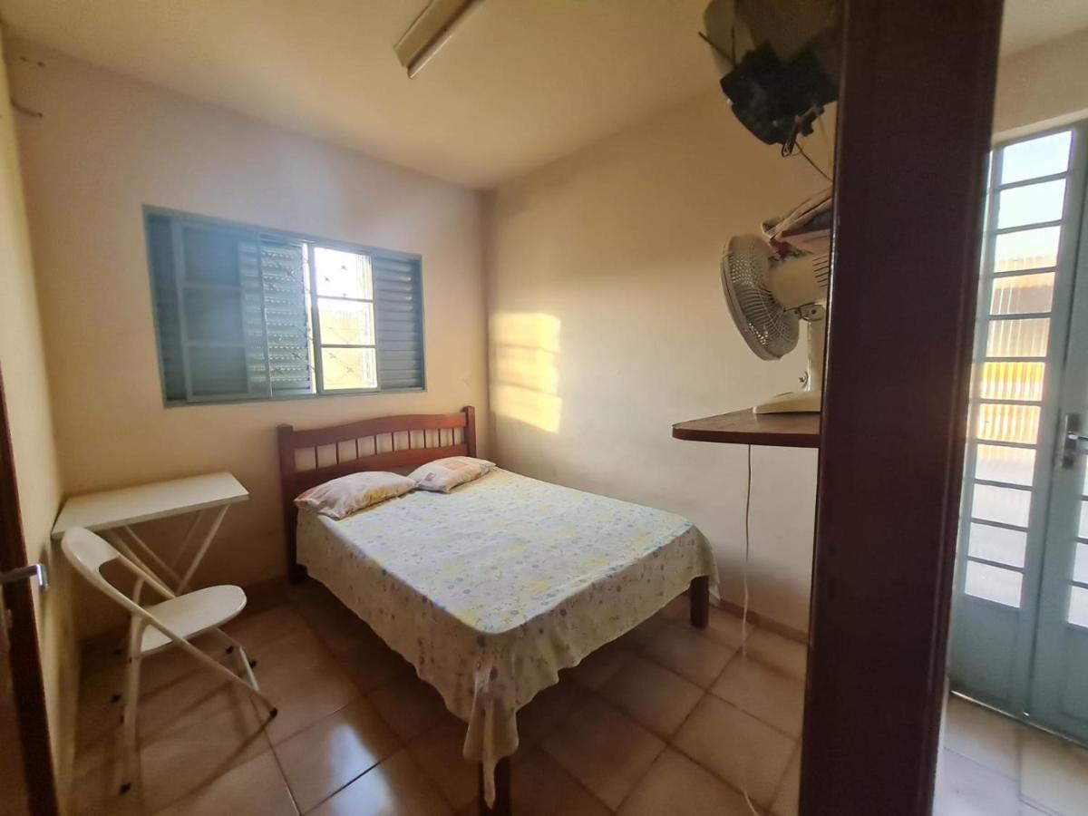 Hotel Gloria Londrina Eksteriør billede